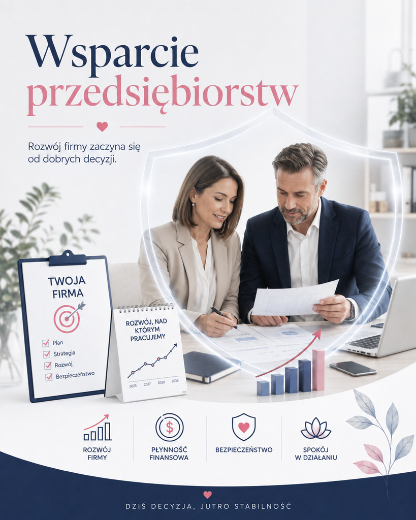 przedsiębiorcy